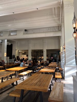 Whittier Brewing Company by null