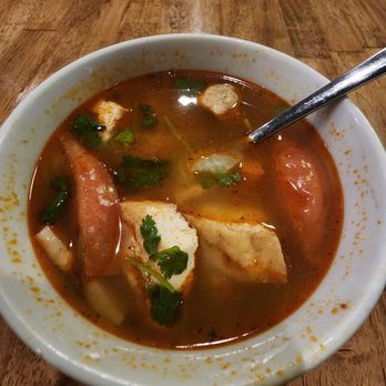 Kinnaree Thai Kitchen - Thai Near Me - Chicago, Illinois