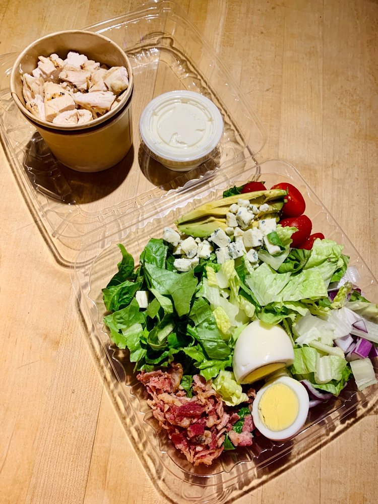 GW Carsons — Mexican restaurant in Branford