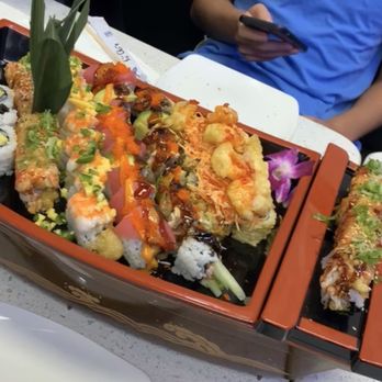 Koja Sushi - Sushi - Sushi Bars Near Me - Dearborn, Michigan Koja Sushi - Sushi - Sushi Bars Near Me - Dearborn, Michigan