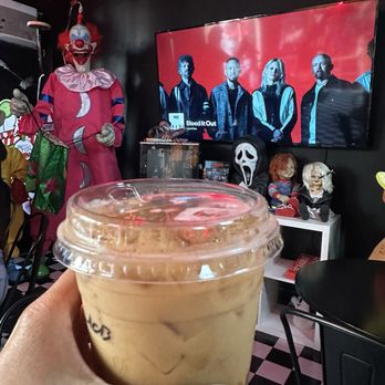 Coffinated Coffee - Coffee & Tea Near Me - La Puente, California