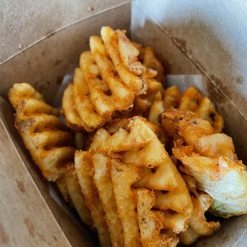Katsu Bar - Waffle Fries - Burgers Near Me - Cerritos, California Katsu Bar - Waffle Fries - Burgers Near Me - Cerritos, California
