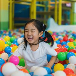 Totsville Indoor Playground