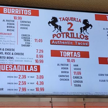 Taqueria 2 Potrillos - Mexican Near Me - Moreno Valley, California Taqueria 2 Potrillos - Mexican Near Me - Moreno Valley, California