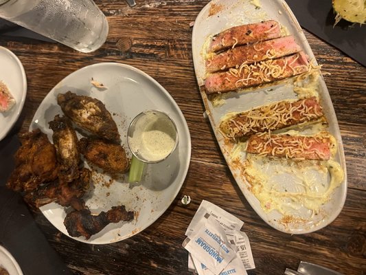 Rebellion Bourbon Bar & Kitchen FXBG by null