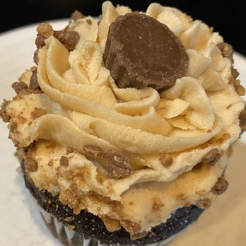Allyson A Bake Shop - Peanut Butter - Bakeries Near Me - Mount Dora, Florida