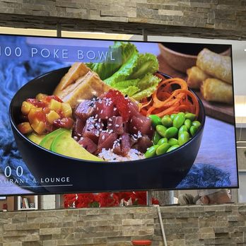 4100 Restaurant & Lounge - 4100 Poke Bowl - Latin American Near Me - Miami, Florida 4100 Restaurant & Lounge - 4100 Poke Bowl - Latin American Near Me - Miami, Florida