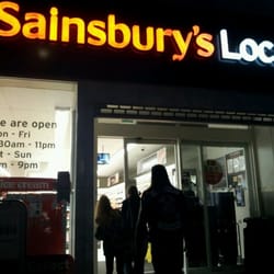 Sainsbury's