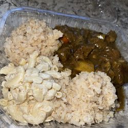 Waikiki Hawaiian BBQ