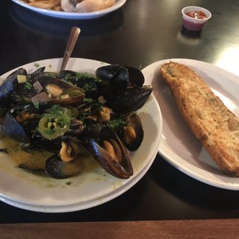 Trident Grill - Mussels - Sports Bars Near Me - Tucson, Arizona