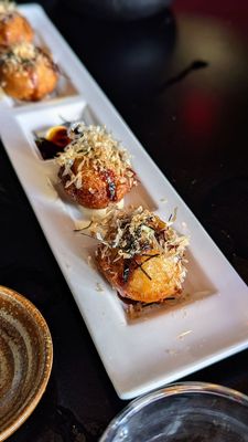 Ozumo Santana Row by null