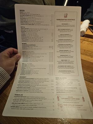 Menu photo 5 Wood Ranch Burbank Burbank, CA Menu photo 5 Wood Ranch Burbank Burbank, CA