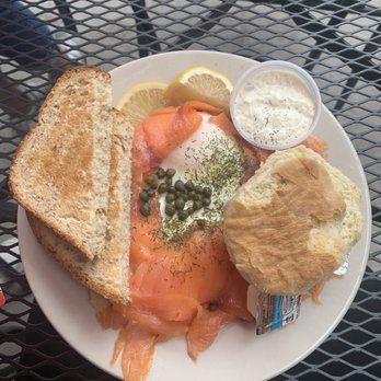 Runcible Spoon Cafe & Restaurant - Cold Smoked Salmon Hash - Coffee & Tea Near Me - Bloomington, Indiana Runcible Spoon Cafe & Restaurant - Cold Smoked Salmon Hash - Coffee & Tea Near Me - Bloomington, Indiana