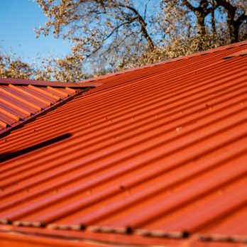 Frank Phillips Roofing - Roofing Near Me - Fort Worth, Texas