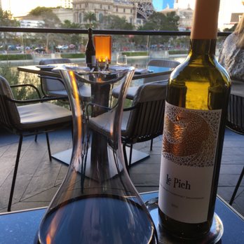 Spago - Delicious wine. - New American Near Me - Las Vegas, Nevada Spago - Delicious wine. - New American Near Me - Las Vegas, Nevada