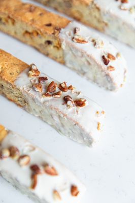 The Sicilian Baker by null