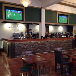 Molly Malones Irish Bar