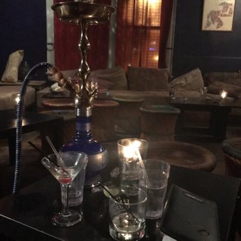 Soussi Restaurant - Mediterranean Near Me - Washington, DC, District of Columbia