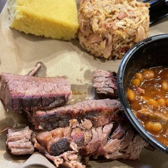 Mission BBQ - Barbeque Near Me - Orlando, Florida