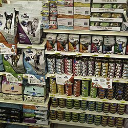 King Feed - Canyon Lake - Dog Food