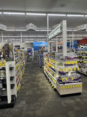 CVS PHARMACY - Updated March 2026 - 48 Photos & 217 Reviews - 10889 ...