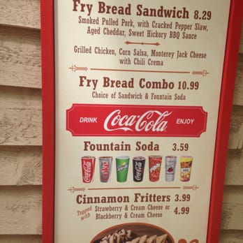 Silver Dollar City - Fry Bread sandwiches. - Amusement Parks Near Me - Branson, Missouri Silver Dollar City - Fry Bread sandwiches. - Amusement Parks Near Me - Branson, Missouri