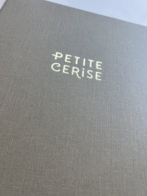 Petite Cerise by null Petite Cerise by null