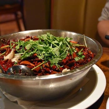 Royal Sichuan - Fei Tung Yu - Chinese Near Me - Richardson, Texas