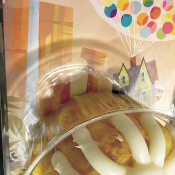 Nothing Bundt Cakes - White Chocolate Raspberry - Bakeries Near Me - Tustin, California Nothing Bundt Cakes - White Chocolate Raspberry - Bakeries Near Me - Tustin, California