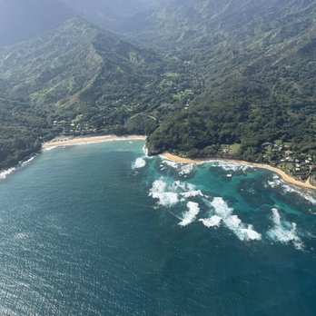 Safari Helicopters - Aerial Tours Near Me - Lihue, Hawaii Safari Helicopters - Aerial Tours Near Me - Lihue, Hawaii