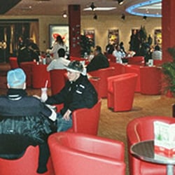 Kinopalast im Rheincenter