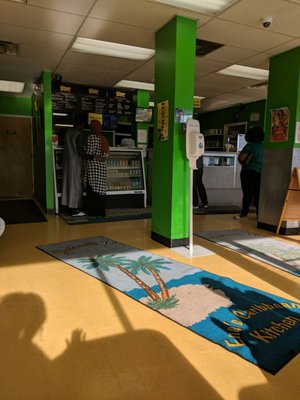 Ena S Caribbean Kitchen 135 Photos 229 Reviews Caribbean 2444 Cleveland Ave Columbus Oh Restaurant Reviews Phone Number