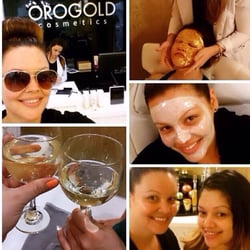 OROGOLD Cosmetics