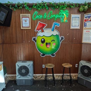 Coconut & Co - Bubble Tea Near Me - Alhambra, California Coconut & Co - Bubble Tea Near Me - Alhambra, California