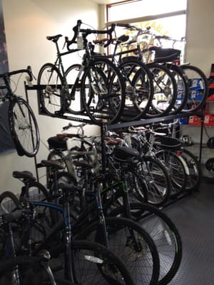 Sebastopol Bike Center by null