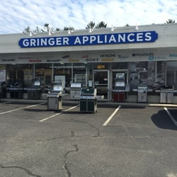 Gringer & Sons Appliance