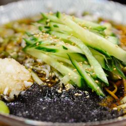 Oroshi soba
