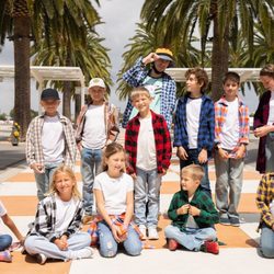 Acrossers Dance Academy - Santa Ana