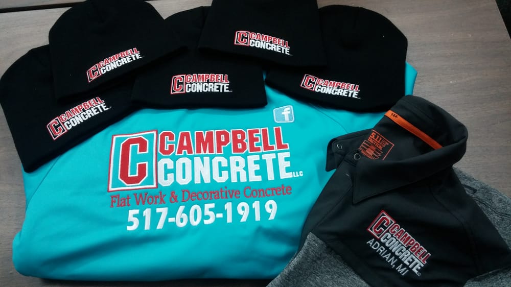 PRO MED UNIFORM Updated September 2024 937 W Beecher St, Adrian