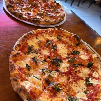 Pie95 Pizza - Pizza Near Me - Jacksonville, Florida