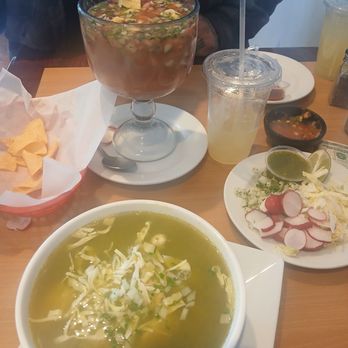 Villalobos Kitchen - Seafood Near Me - Long Beach, California