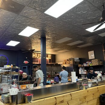 The Scoop N Scootery - Ice Cream & Frozen Yogurt Near Me - Allston, Massachusetts