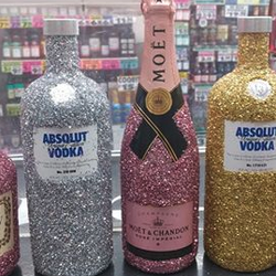 Mermaid Liquor