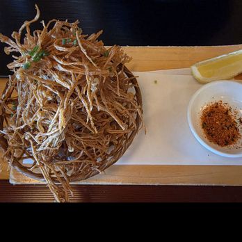 Mensho - Noodles Near Me - Houston, Texas