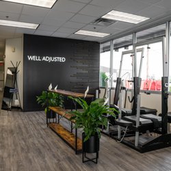 918 Chiropractic - Owasso - Traction area