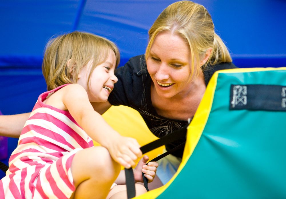 Beach Kids Therapy Center - child therapist in San Clemente, CA