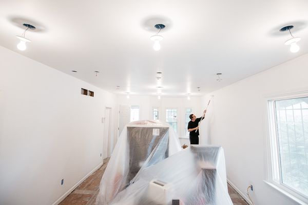 Michaelangelo Construction Group