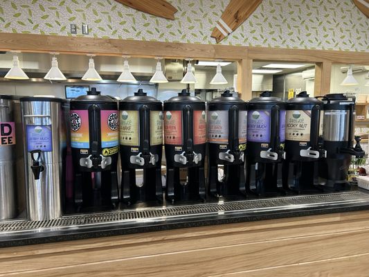 Surf Bagel Lewes by null