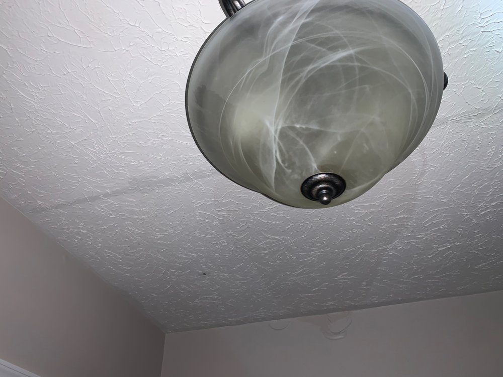 Slide of Plumb Line Plumbing Service