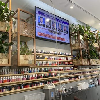 West Nail - Nail Salons Near Me - New York, New York West Nail - Nail Salons Near Me - New York, New York
